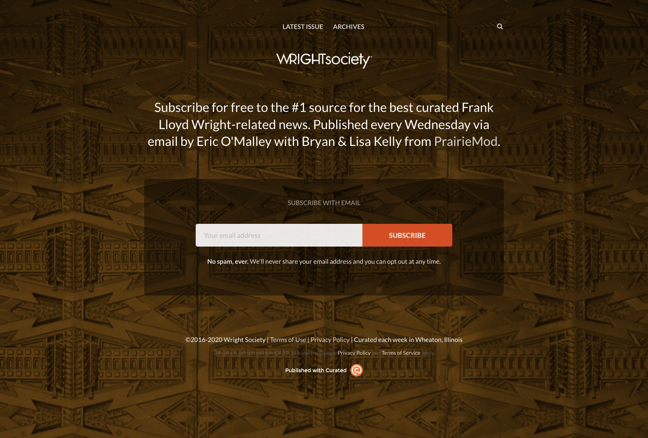 Website Preview